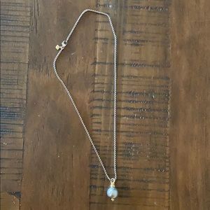 David Yurman Pearl Necklace